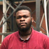 Oluwabunmi Gbadamosi's Profile Picture