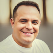 Michael Manfredo's Profile Picture