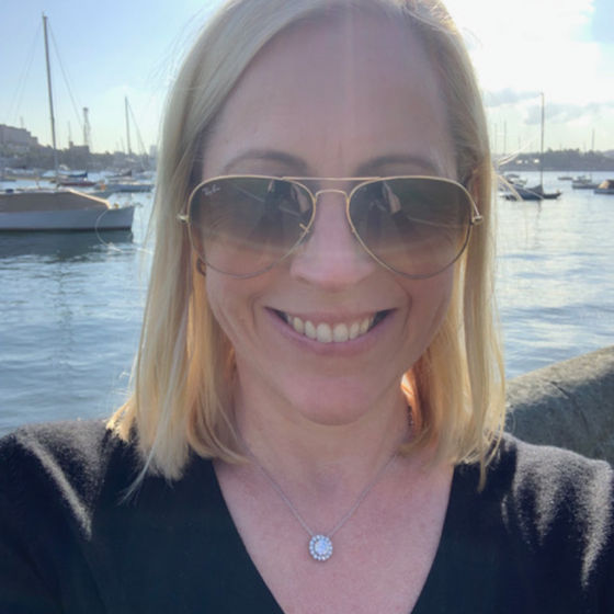 Profile image for Petra D.