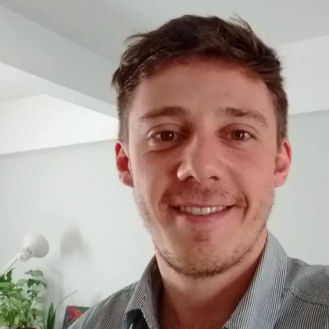 View Pablo Alejandro Soto