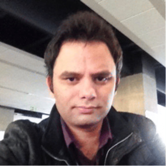 Profile image for Jason M.