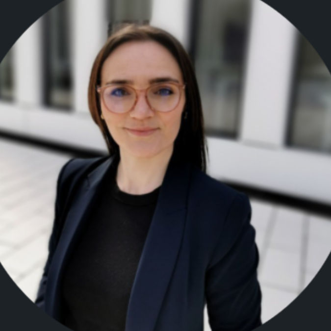 View Olga Schwarzkopf