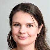 Lenka Bunčáková's Profile Picture