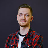 Bronislav Ryba's Profile Picture