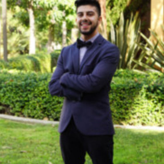 Profile image for Daniel Ascencio