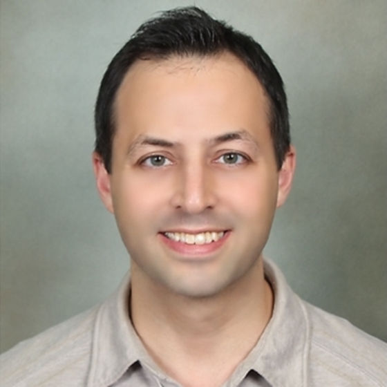 Profile image for Anthony S.