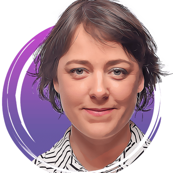 Profile image for Isabelle B.