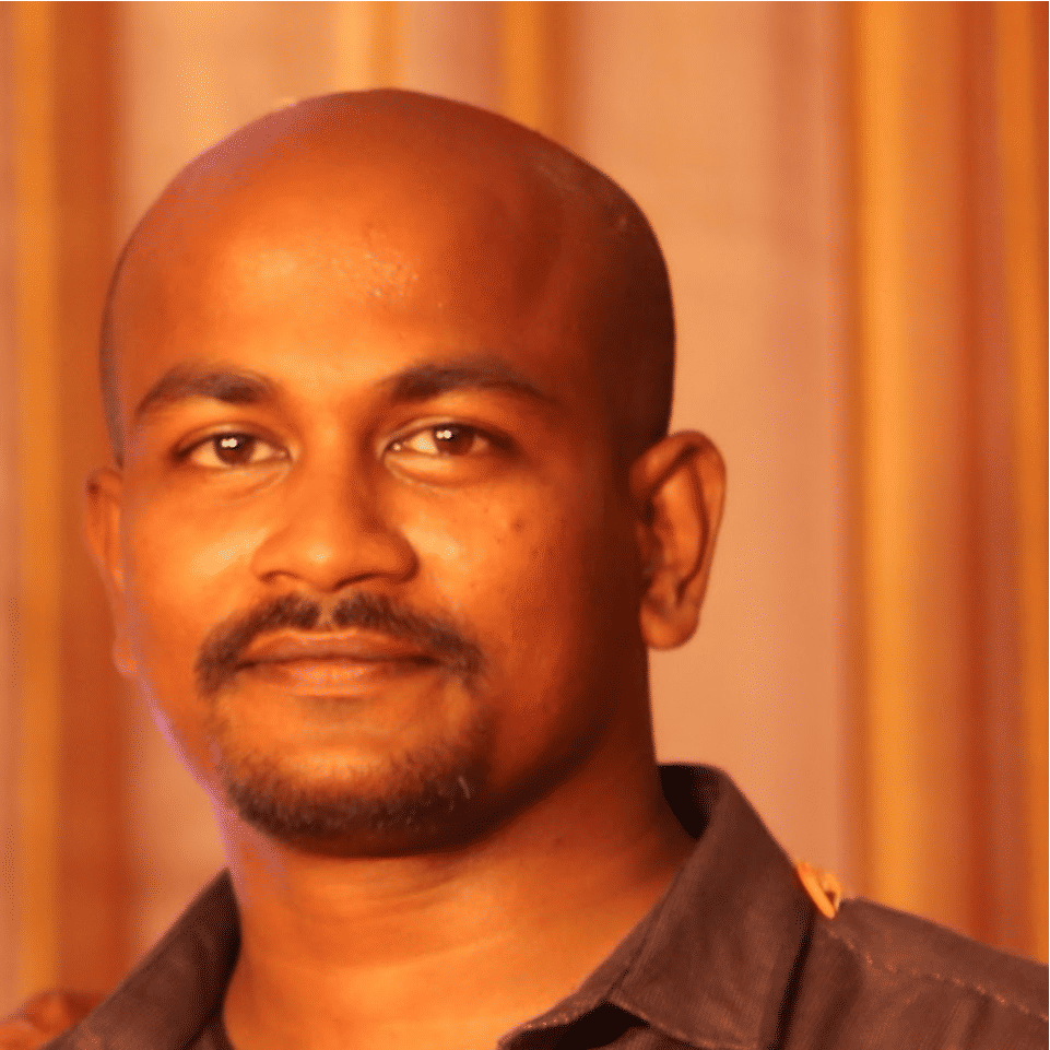 View Suresh Kumar Munuswamy