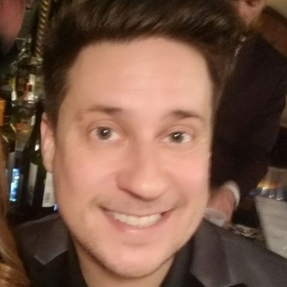 Profile image for Scott R.