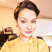 Maria Teodora Barbu's Profile Picture