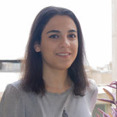 mahdis atabaki's Profile Picture