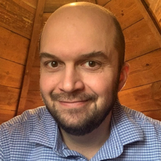 Profile image for Nicholas M.