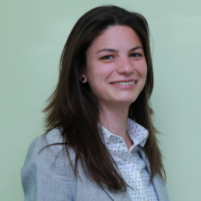 View Miglena Lapavicheva