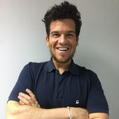 David J. Meléndez Zamora's Profile Picture