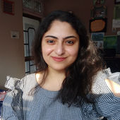 Yukta Sharma's Profile Picture