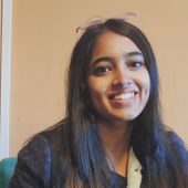 Suhasini S Nadig's Profile Picture
