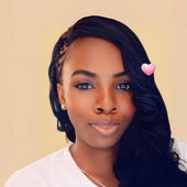 Fortune Nabhel Harmony's Profile Picture