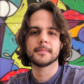 Diego Andrés Carranza's Profile Picture