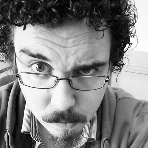 Profile image for Paul R.