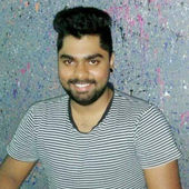 karthik Rajendra Prasad's Profile Picture