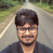 Kiran S M's Profile Picture