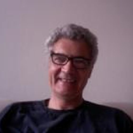 Profile image for Antonio R.