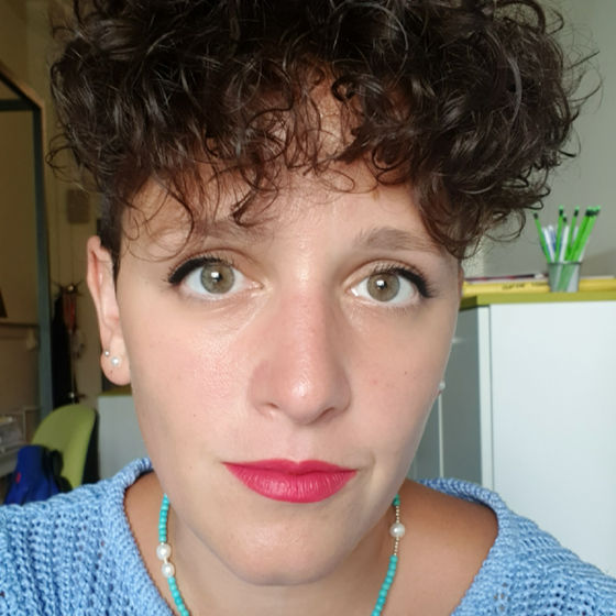 Profile image for Beatrice P.