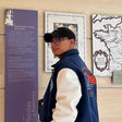 Profile image for Ricardo Ubaldo Espinal Merchán