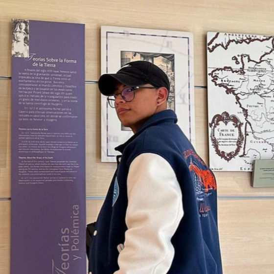 Profile image for Ricardo M.