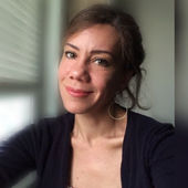 Juliana Dantas Silva's Profile Picture