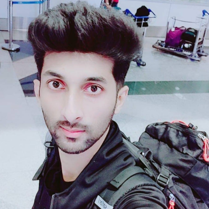 View Lucky Laxadhish