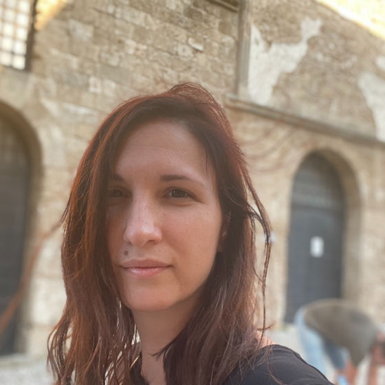 Profile image for Radoslavka P.