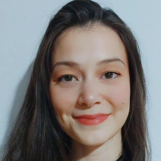 Profile image for Irmak A.