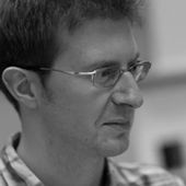 Richard Mather's Profile Picture