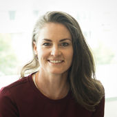 Katherine Meagher's Profile Picture