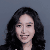 Uyen Tran's Profile Picture