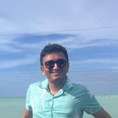 Rohit Asave's Profile Picture