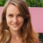 Anastasia Gunko's Profile Picture