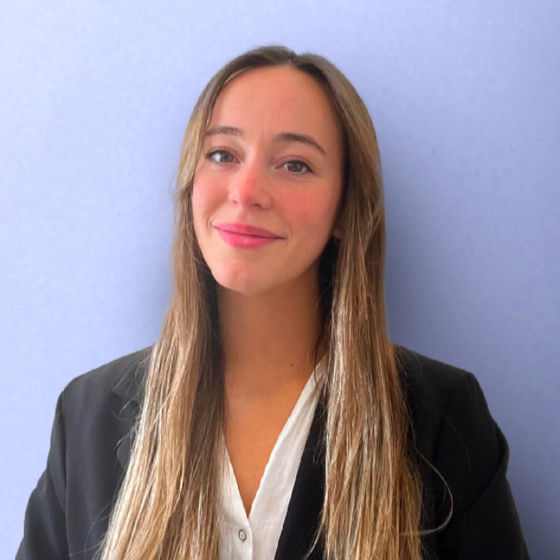 Profile image for María B.