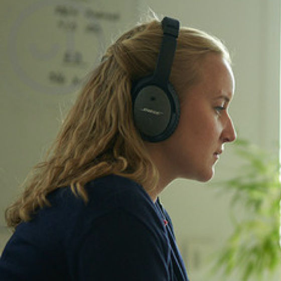 Profile image for Christina F.