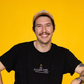 Tomislav Kolar's Profile Picture