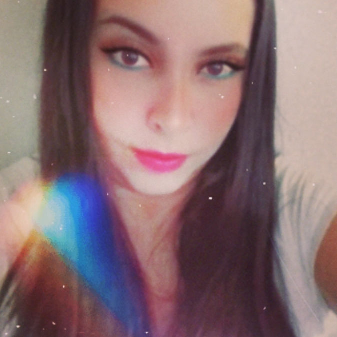 View Luanna Souza Correia de Omena Melo