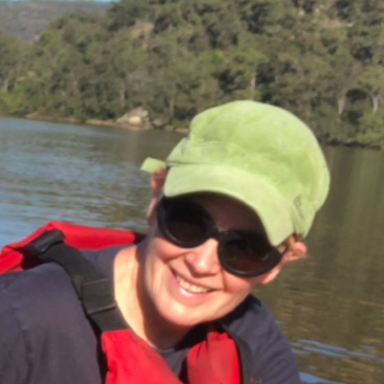 Profile image for Catherine G.