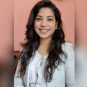 Anushriya Bhardwaj's Profile Picture