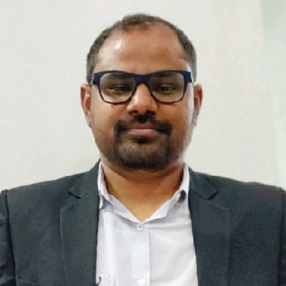 Profile image for Ramesh Kumar Sao