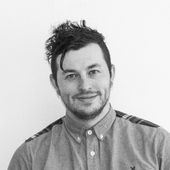 Simon Young's Profile Picture