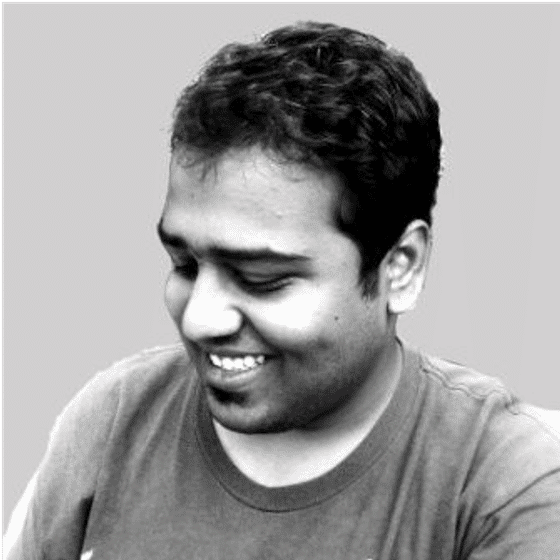 Profile image for Chinar j.