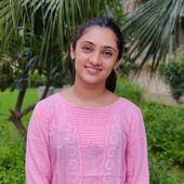 Aadya Dev's Profile Picture