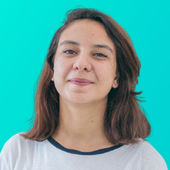 Abir Dakhli's Profile Picture