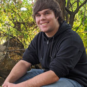 Joshua McClary's Profile Picture